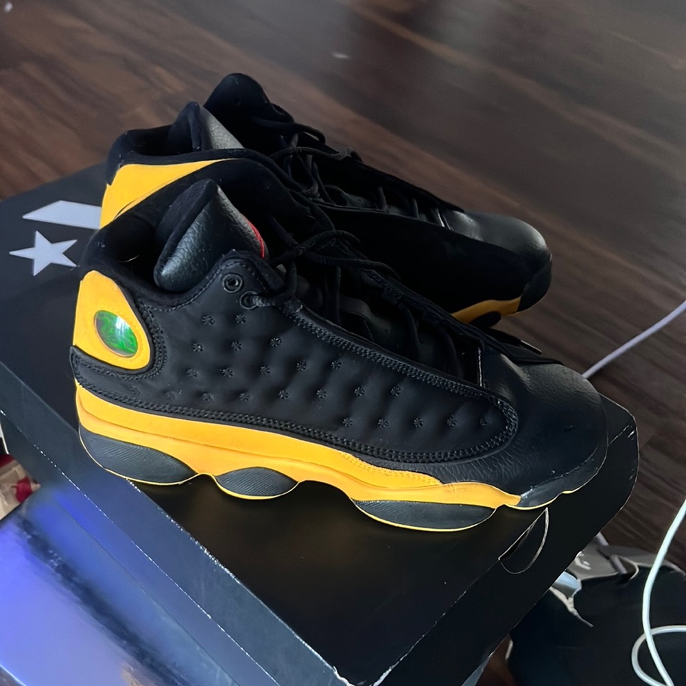 Jordan’s